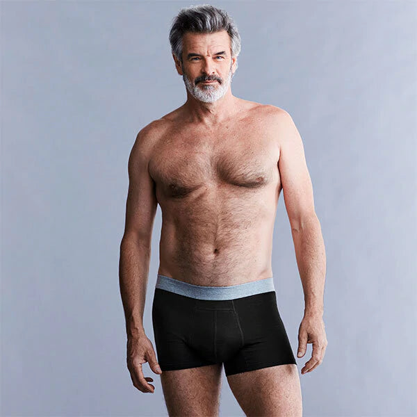 TENA MEN Washable boxers for incontinence