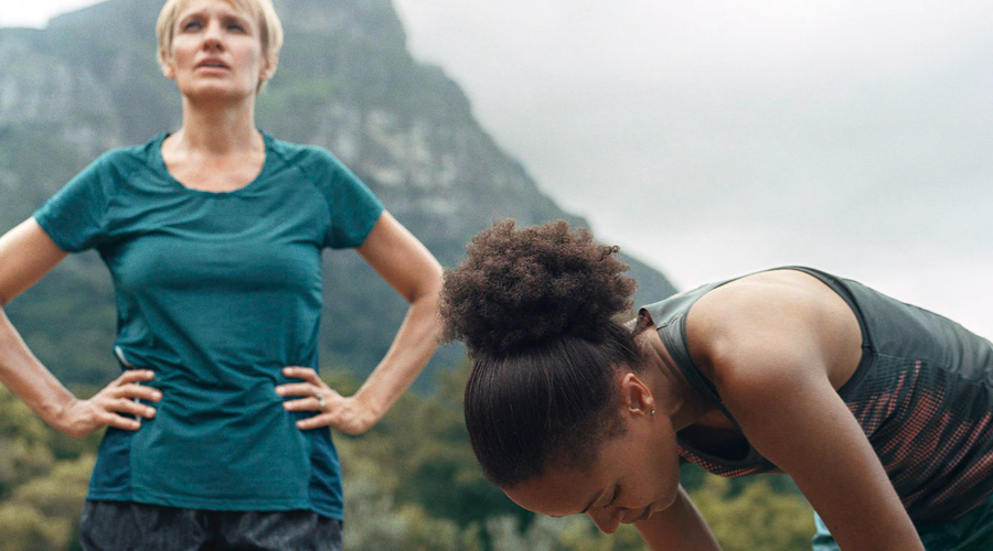 Luttez contre les fuites grâce aux exercices de Kegel