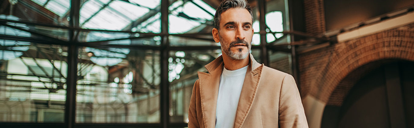 Sortir malgré les fuites urinaires