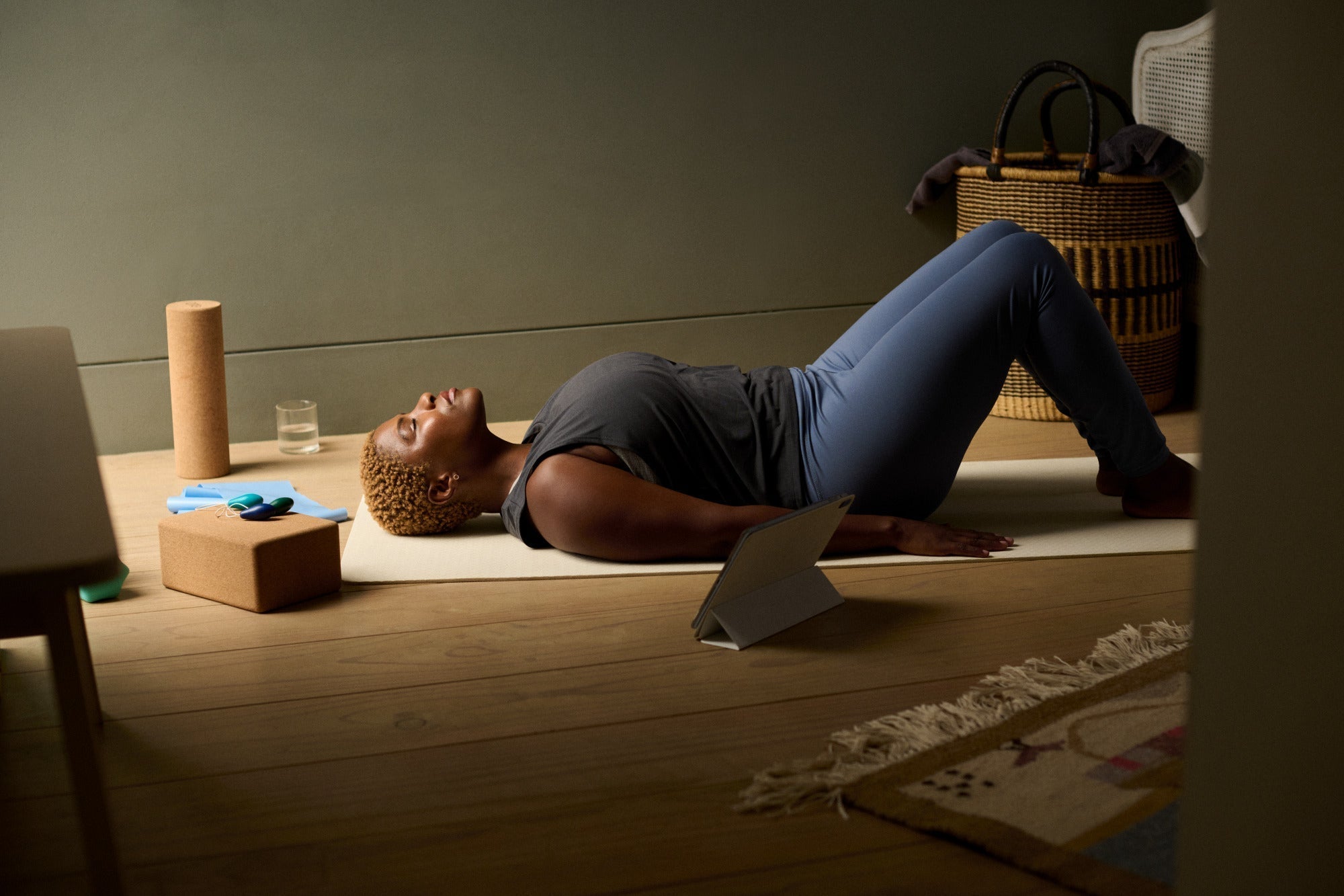 Tout savoir sur les muscles pelviens – TENA