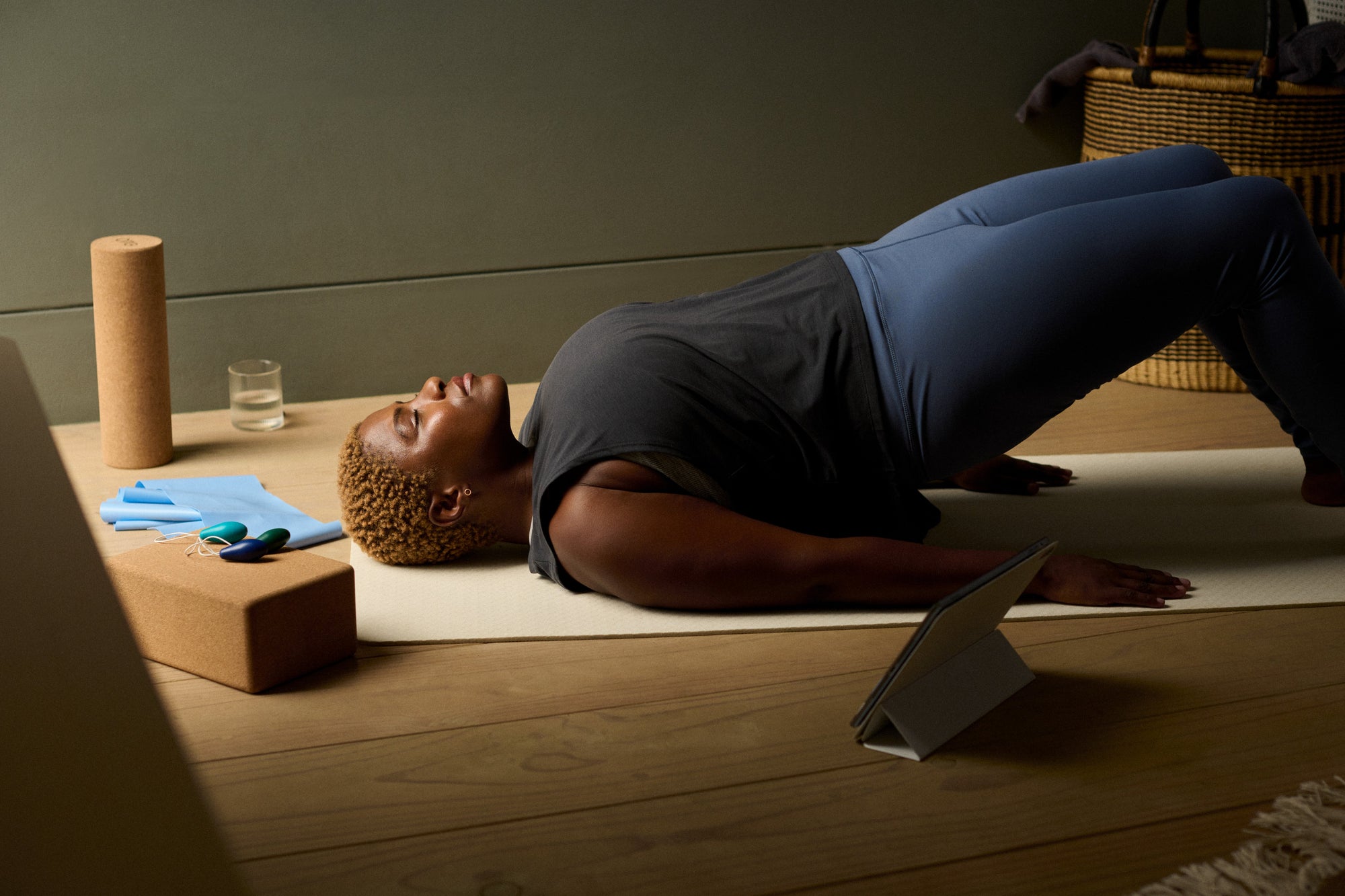 Les fuites urinaires pendant le sport : sous-vêtements adaptés