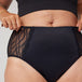 TENA Silhouette Culotte Absorbante Lavable Anti-fuites | Taille haute