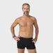 Nouveau Boxer absorbant lavable homme