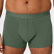 Nouveau Boxer absorbant lavable homme