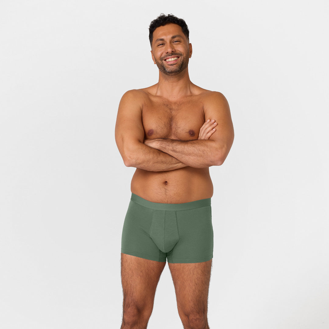 Pants
      Flux légerstena-men-boxer-de-protection-lavable