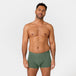 Nouveau Boxer absorbant lavable homme