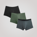 TENA Men 3 Pack Boxer Absorbant