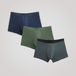 TENA Men 3 Pack Boxer Absorbant