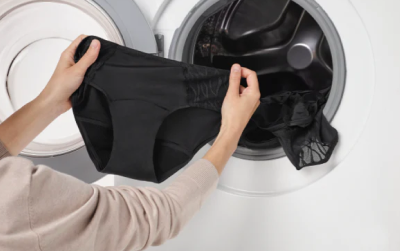 Laver avec le reste du linge à 40°C et portez-les encore et encore.